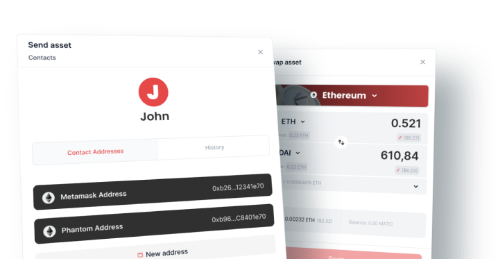 Transaction Image